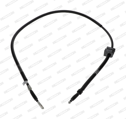 Cablu, frana de parcare FHB432890 FERODO