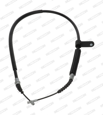 Cablu, frana de parcare FHB432894 FERODO