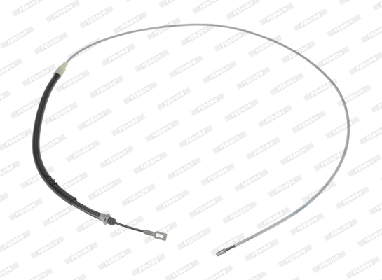 Cablu, frana de parcare FHB432898 FERODO