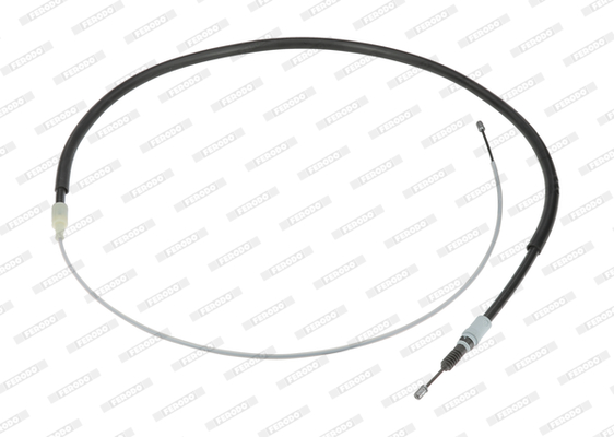 Cablu, frana de parcare FHB432899 FERODO