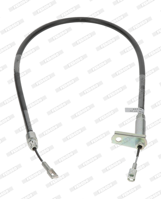 Cablu, frana de parcare FHB432905 FERODO