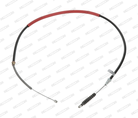 Cablu, frana de parcare FHB432920 FERODO