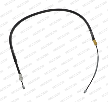 Cablu, frana de parcare FHB432922 FERODO