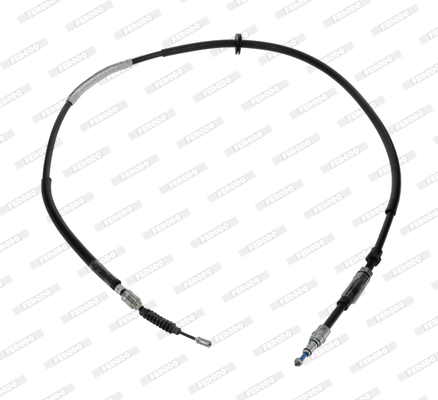 Cablu, frana de parcare FHB432923 FERODO