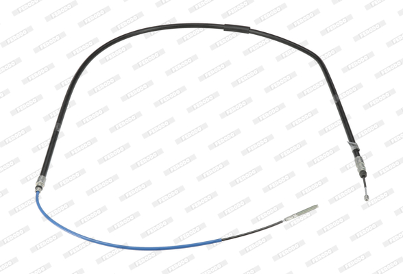 Cablu, frana de parcare FHB432926 FERODO