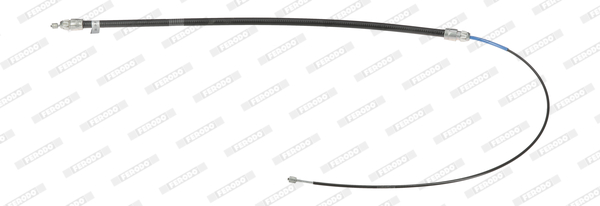 Cablu, frana de parcare FHB432929 FERODO