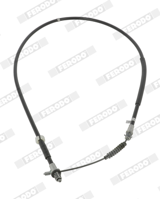 Cablu, frana de parcare FHB432932 FERODO