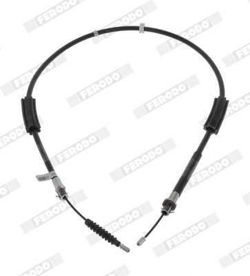 Cablu, frana de parcare FHB432934 FERODO