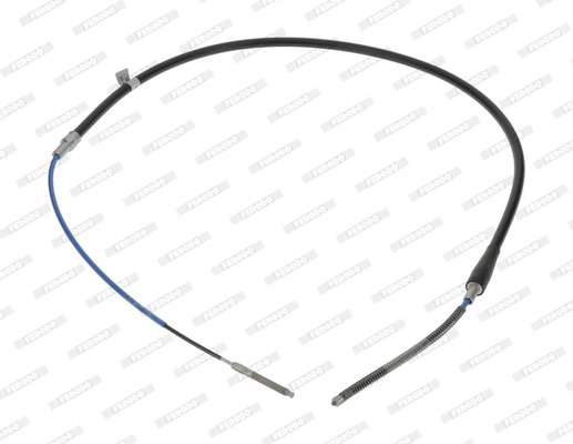 Cablu, frana de parcare FHB432939 FERODO