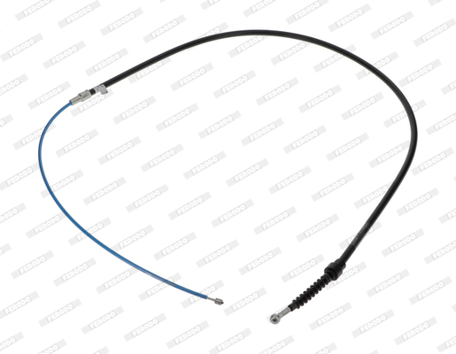 Cablu, frana de parcare FHB432943 FERODO