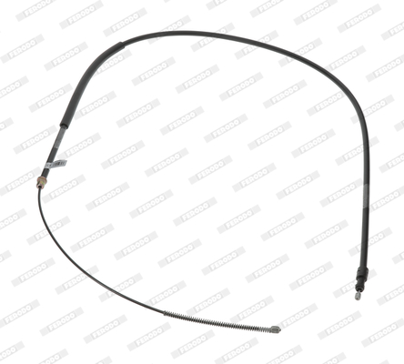 Cablu, frana de parcare FHB432956 FERODO