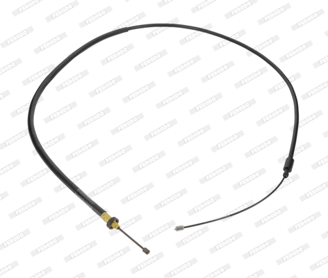 Cablu, frana de parcare FHB432958 FERODO