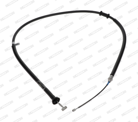 Cablu, frana de parcare FHB432995 FERODO