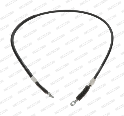 Cablu, frana de parcare FHB433003 FERODO