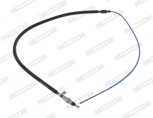 Cablu, frana de parcare FHB433025 FERODO