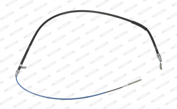 Cablu, frana de parcare FHB433038 FERODO