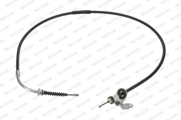 Cablu, frana de parcare FHB433039 FERODO