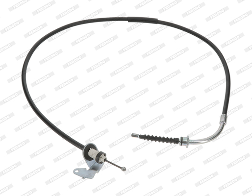 Cablu, frana de parcare FHB433040 FERODO