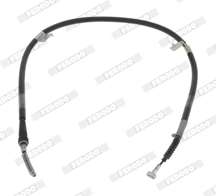 Cablu, frana de parcare FHB433070 FERODO
