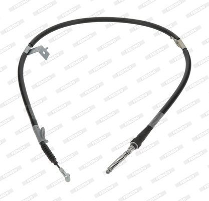 Cablu, frana de parcare FHB433071 FERODO