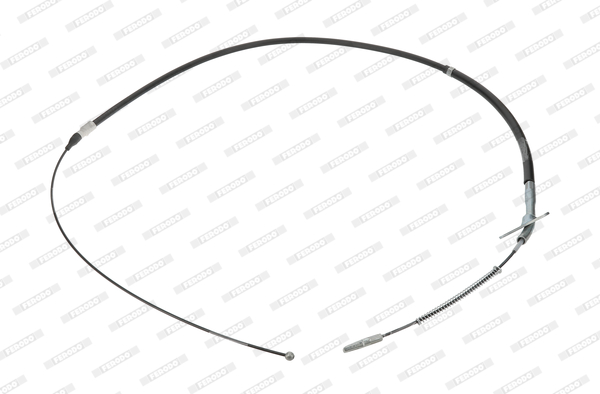 Cablu, frana de parcare FHB433080 FERODO