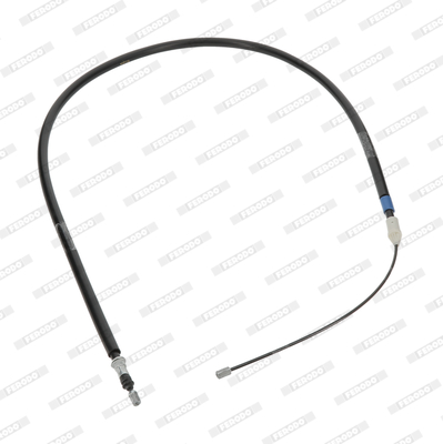 Cablu, frana de parcare FHB433094 FERODO
