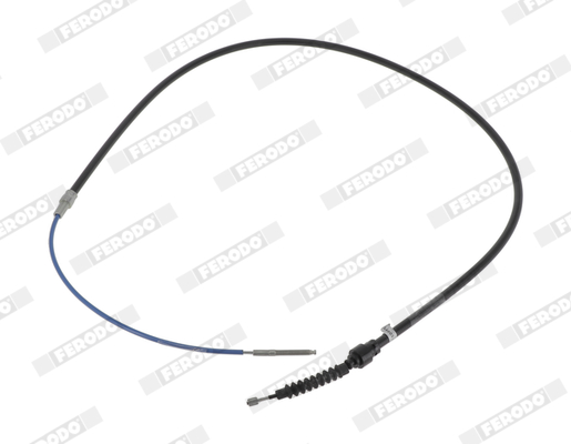 Cablu, frana de parcare FHB433096 FERODO