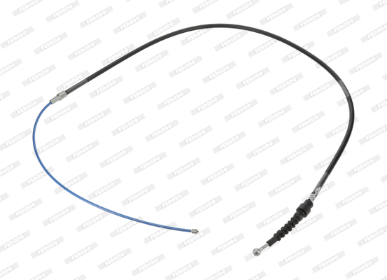 Cablu, frana de parcare FHB433097 FERODO