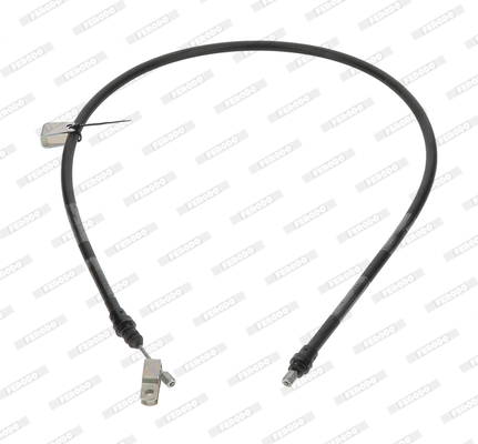 Cablu, frana de parcare FHB433098 FERODO