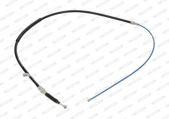 Cablu, frana de parcare FHB433100 FERODO