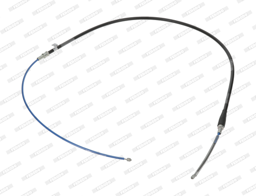 Cablu, frana de parcare FHB433102 FERODO