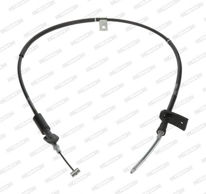 Cablu, frana de parcare FHB433111 FERODO