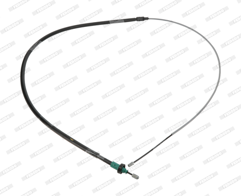 Cablu, frana de parcare FHB433119 FERODO
