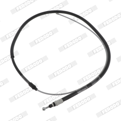 Cablu, frana de parcare FHB433121 FERODO