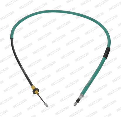 Cablu, frana de parcare FHB433129 FERODO