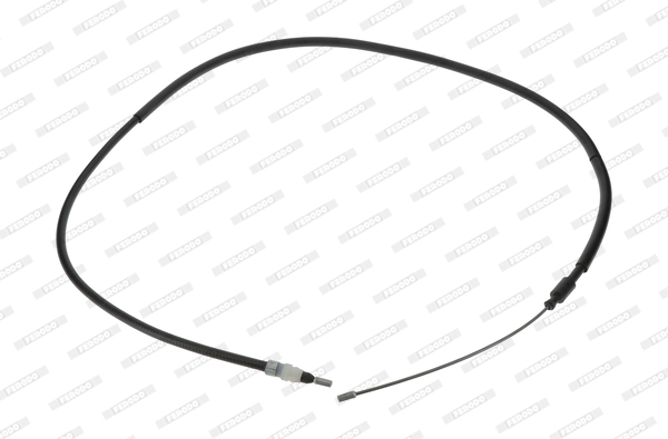 Cablu, frana de parcare FHB433138 FERODO