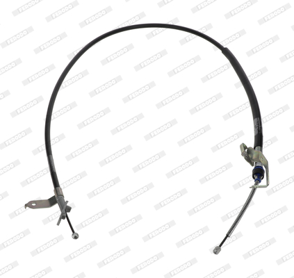 Cablu, frana de parcare FHB433141 FERODO