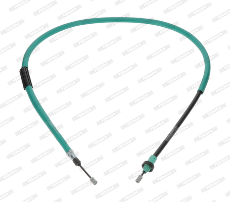 Cablu, frana de parcare FHB433162 FERODO