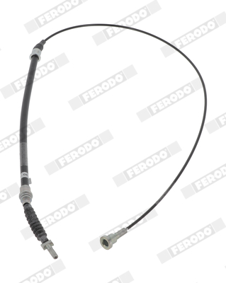 Cablu, frana de parcare FHB433180 FERODO