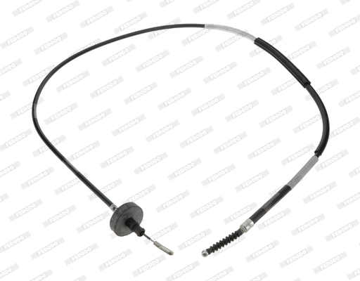 Cablu, frana de parcare FHB433183 FERODO