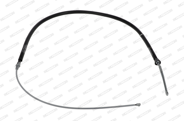 Cablu, frana de parcare FHB434354 FERODO