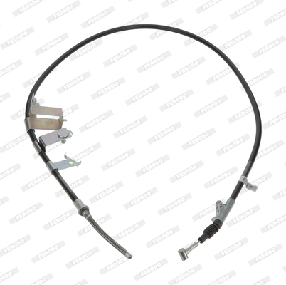 Cablu, frana de parcare FHB434365 FERODO