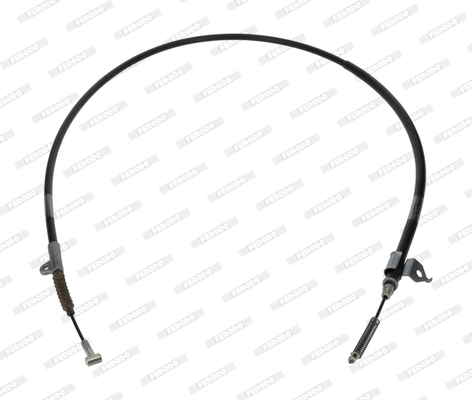 Cablu, frana de parcare FHB434367 FERODO