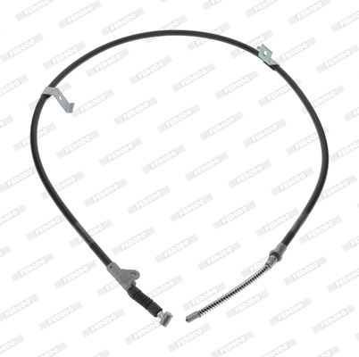 Cablu, frana de parcare FHB434370 FERODO