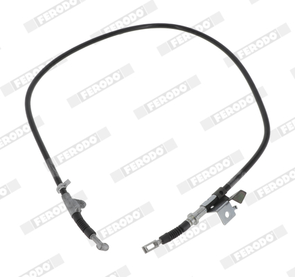 Cablu, frana de parcare FHB434373 FERODO