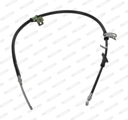 Cablu, frana de parcare FHB434425 FERODO