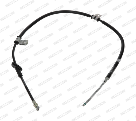 Cablu, frana de parcare FHB434426 FERODO