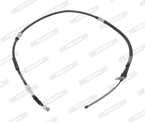Cablu, frana de parcare FHB434427 FERODO