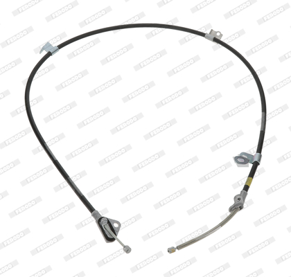 Cablu, frana de parcare FHB434429 FERODO