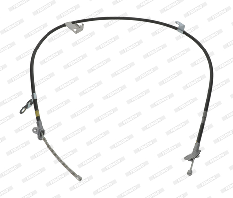 Cablu, frana de parcare FHB434430 FERODO